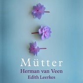 Herman Van Veen - Mutter (CD)