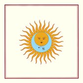 Larks Tongues In Aspic - Alt mixes