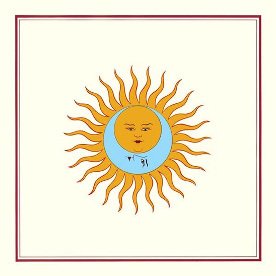 Larks Tongues In Aspic - Alt mixes