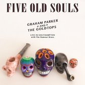 Graham Parker - Five Old Souls (Live In Southampton)