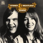Stoney & Meatloaf - Everything Under The Sun - The Motown Recordings (CD)