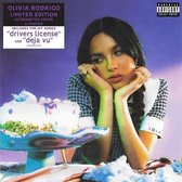 Olivia Rodrigo - Sour (Blue Vinyl)
