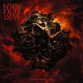 Demon Lodge - From The Outskirts Of Hell (CD)