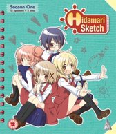 Anime - Hidamari Sketch: Series 1 Collection