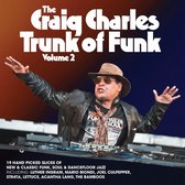 The Craig Charles Trunk of Funk