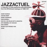 Various Artists - Jazzactuel (3 CD)