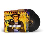 Niedecken - Dylanreise (LP)