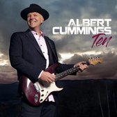 Albert Cummings - Ten (CD)