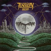 Tension - Decay (CD)