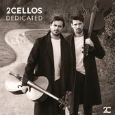 Two Cellos - Dedicated (LP)