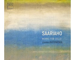 Saariaho: Works for Cello