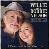 Willie Nelson - Just As I Am (CD)