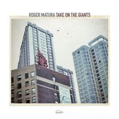 Roger Matura - Take On The Giants (CD)