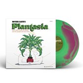 Mort Garson - Mother Earth's Plantasia (LP) (Coloured Vinyl)