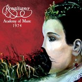 Renaissance - Academy Of Music 1974 (2 CD)