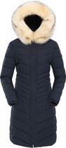 Paragoose - Dames Jas winter Menu Black -Model 2023- Maat XS