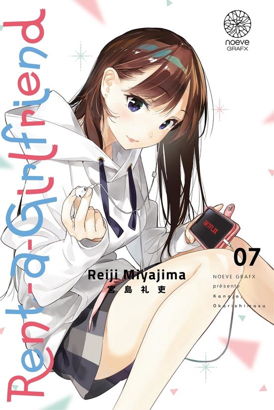 Lot Complet Manga Rent A Girlfriend Tome 1 à 12 + Spin-off Tome 1-2 - État Très Bon - Français