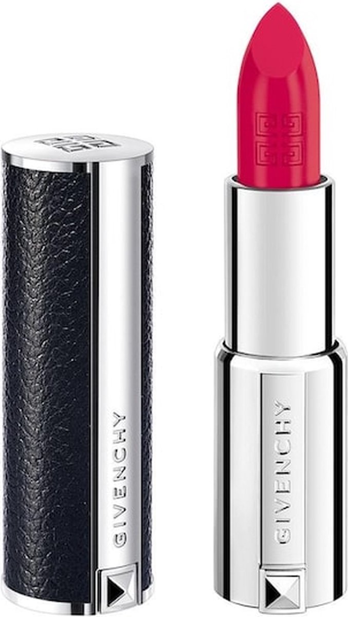 Givenchy Le Rouge Sculpt Lipstick 301 – Magnolia Organza