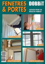 Dobbit magazine - Fenêtres et portes (BE)