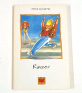 Rauzer - Peter Jan Rens