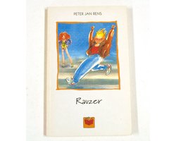 Rauzer - Peter Jan Rens