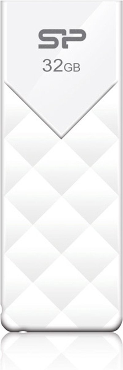 Silicon Power Ultima U03 - USB-stick - 32 GB