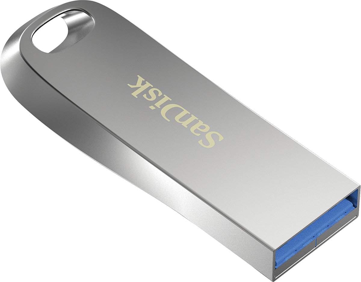 SDCZ430-256G-G46: Clé USB, USB 3.1, 256 Go, Ultra Fit chez