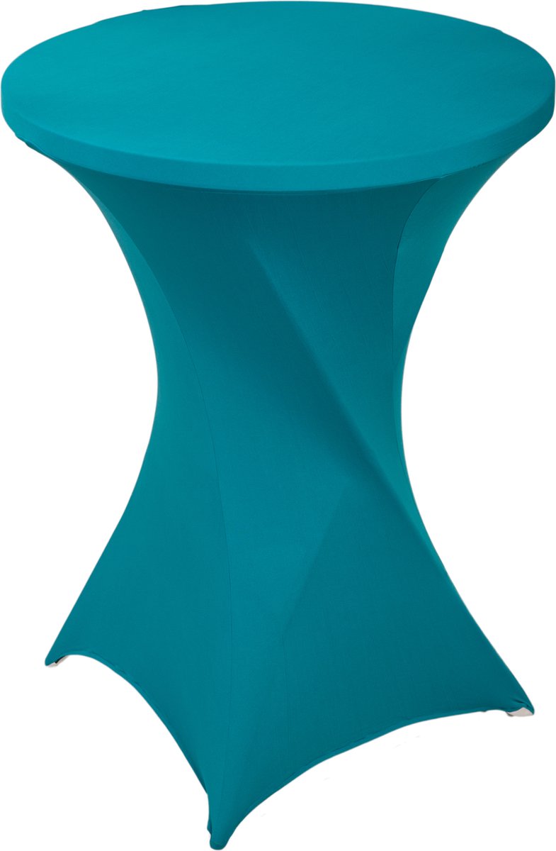 Tot 80-74 X110 Cm - Extra Stretch Voor Statafel