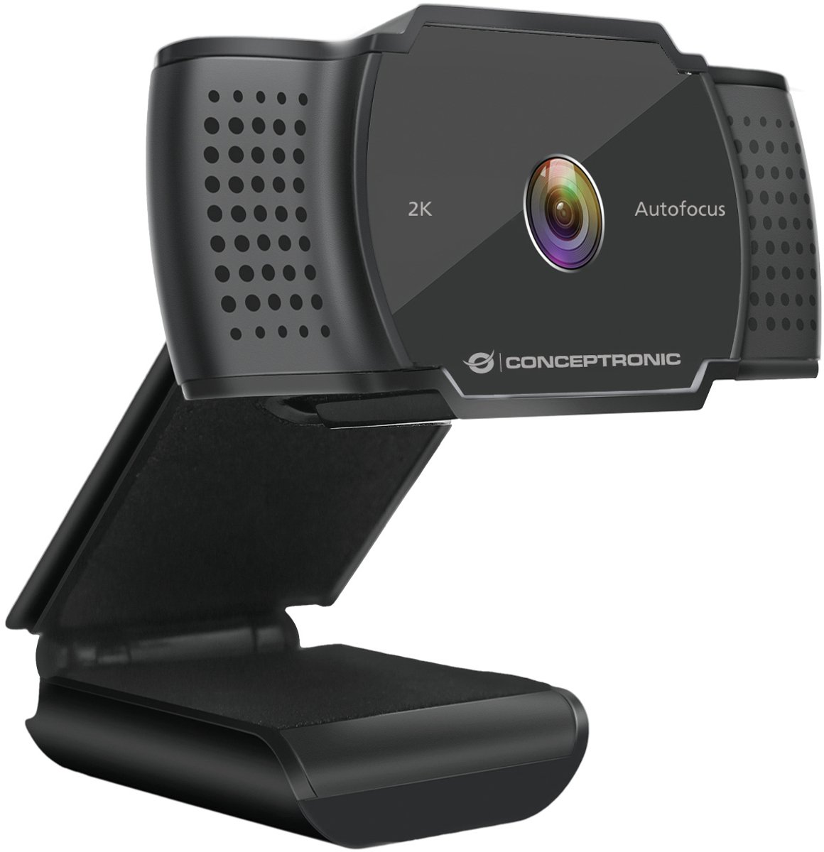 Conceptronic AMDIS02B - Webcam