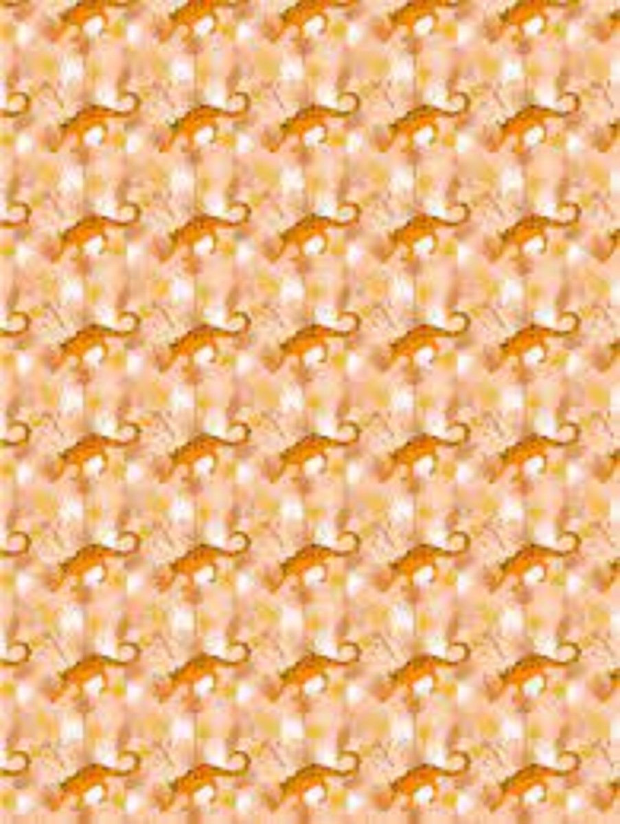 Décopatch papier - hobbypapier 819