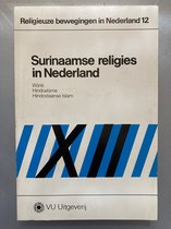 Surinaamse religies in Nederland