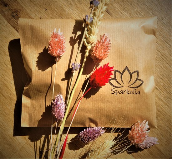 Mala ketting 108 kralen hout Ohm - Armband Tibetaanse Rozenkrans Vrouwen / Mannen - Boeddha - Yoga - Meditatie - Buddha - Om - houten kralenketting