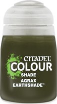 Citadel – Paint – Shade Agrax Earthshade – 24-15