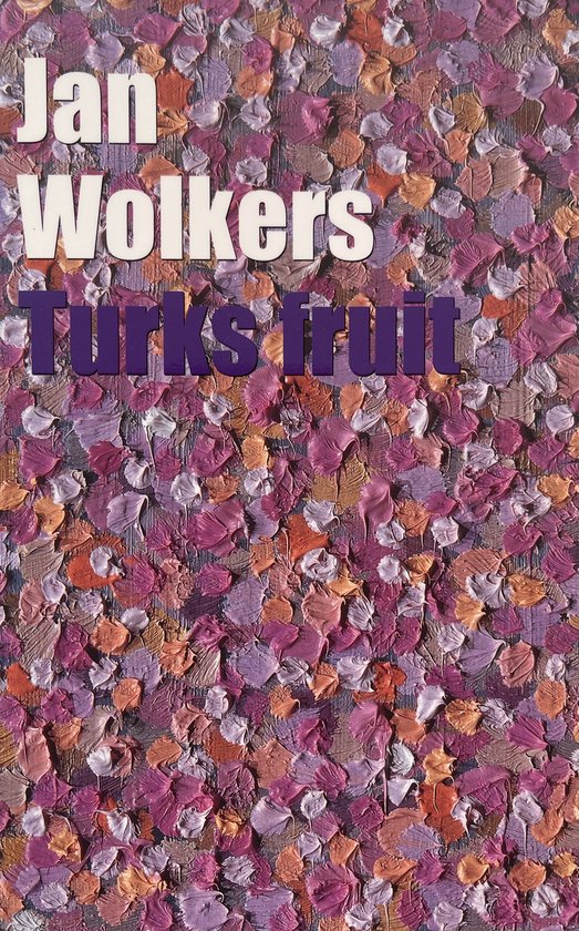 9789029067355 - Turks Fruit