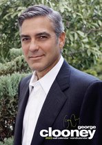 George Clooney Kalender 2023