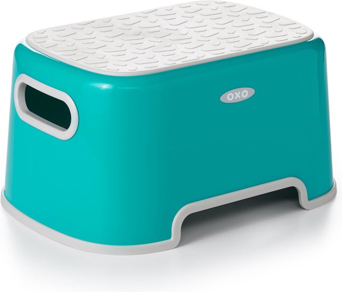 OXO Tot Opstapje kind - Opstapkrukje - Teal