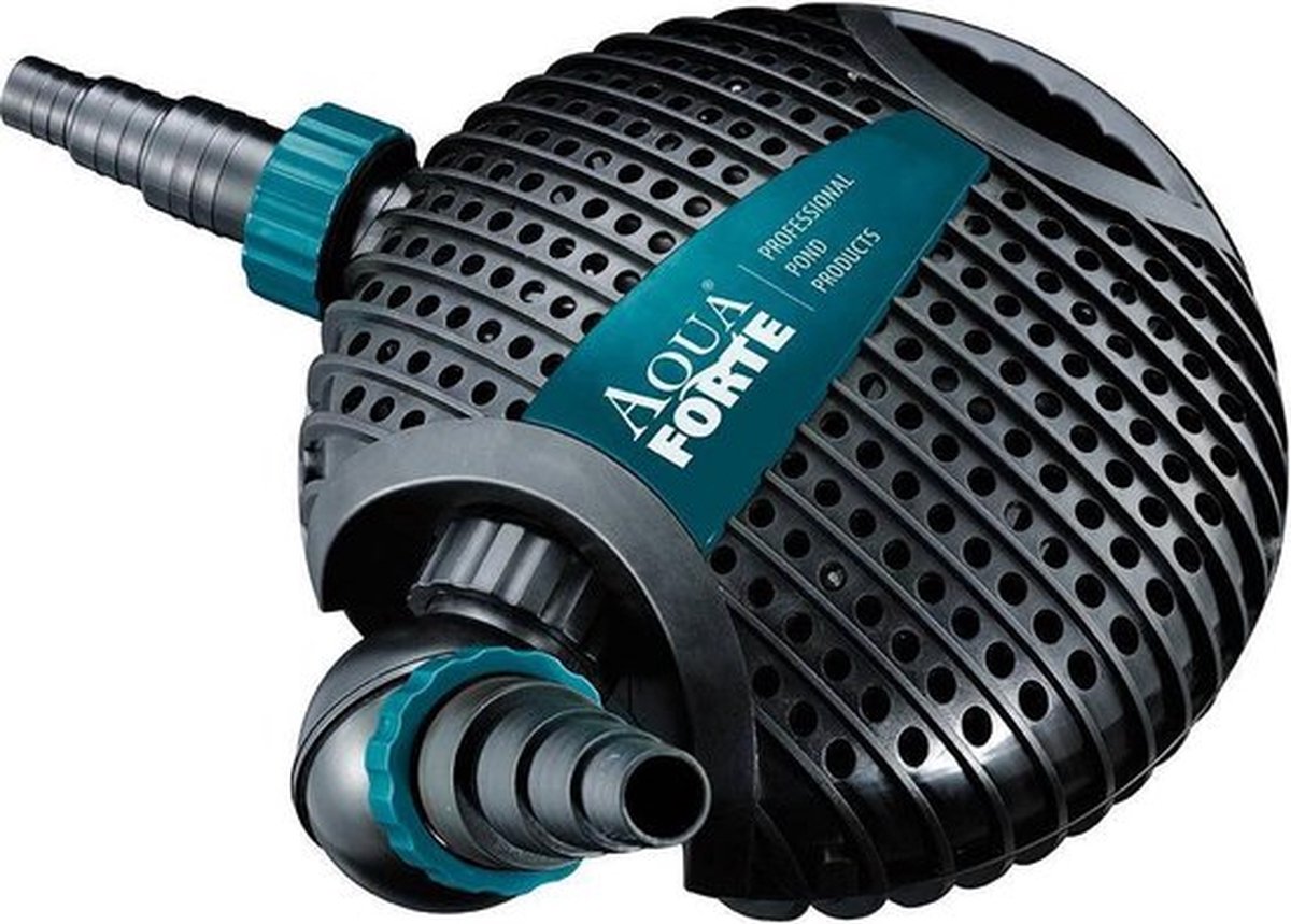 AquaForte O-13000 vijverpomp