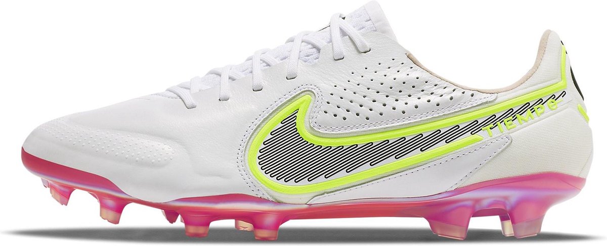 Voetbalschoenen Nike Tiempo Legend 9 Elite FG - Maat 36