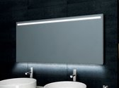 Sanifun One-Led condensvrije spiegel Kenaz 1000 x 600