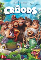 CROODS, THE