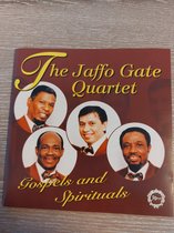 The Jaffo Gate Quartet Gospels and Spirituals