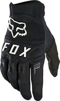 Fox Dirtpaw Handschoenen Heren, zwart/wit Handschoenmaat |