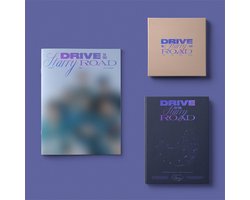 Drive to the Starry Road