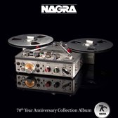 Nagra: 70th Year Anniversary Collection Album 2XHDFTV1223
