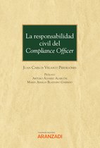 Estudios 1390 - La responsabilidad civil del Compliance Officer