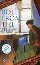 Art of Murder - The Dulcie Chambers Mysteries - Bolt From The Blue