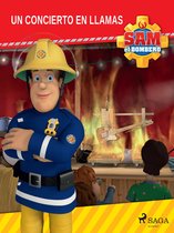 Fireman Sam - Sam el Bombero - Un concierto en llamas