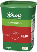 Knorr | Automatensoep | Tomaat | 1 Kg