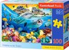 Dolphins in the Tropics - 100pcs
