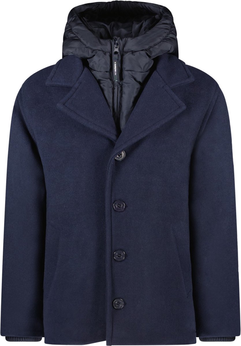 Le Chic Garcon Jongens Jas - Maat 152